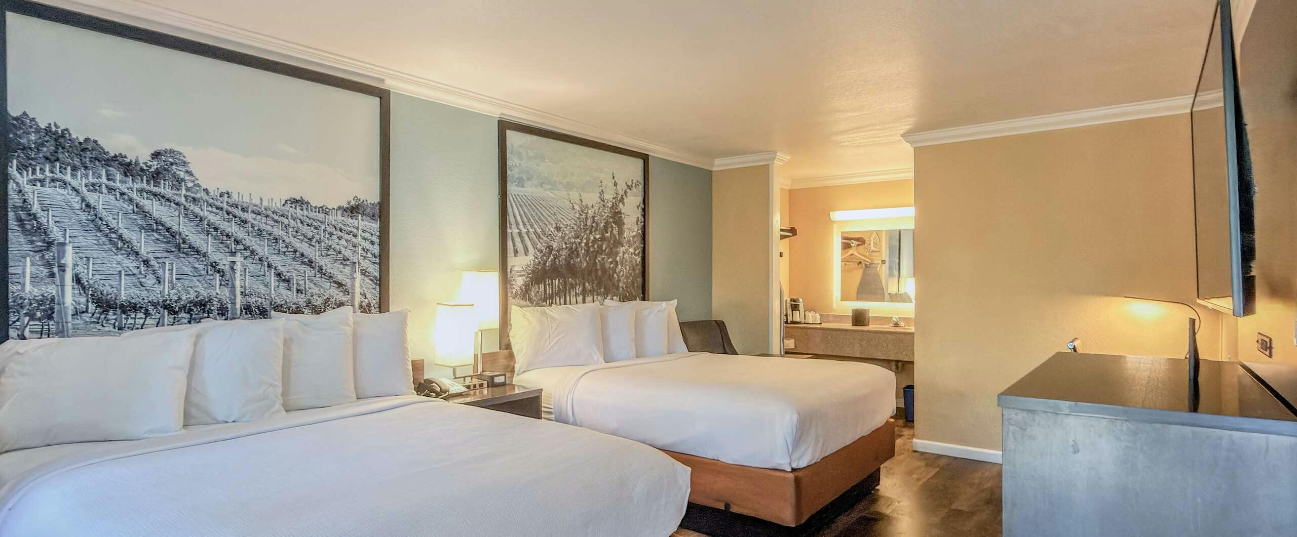 Hotel The Orchard Hotel photo 4