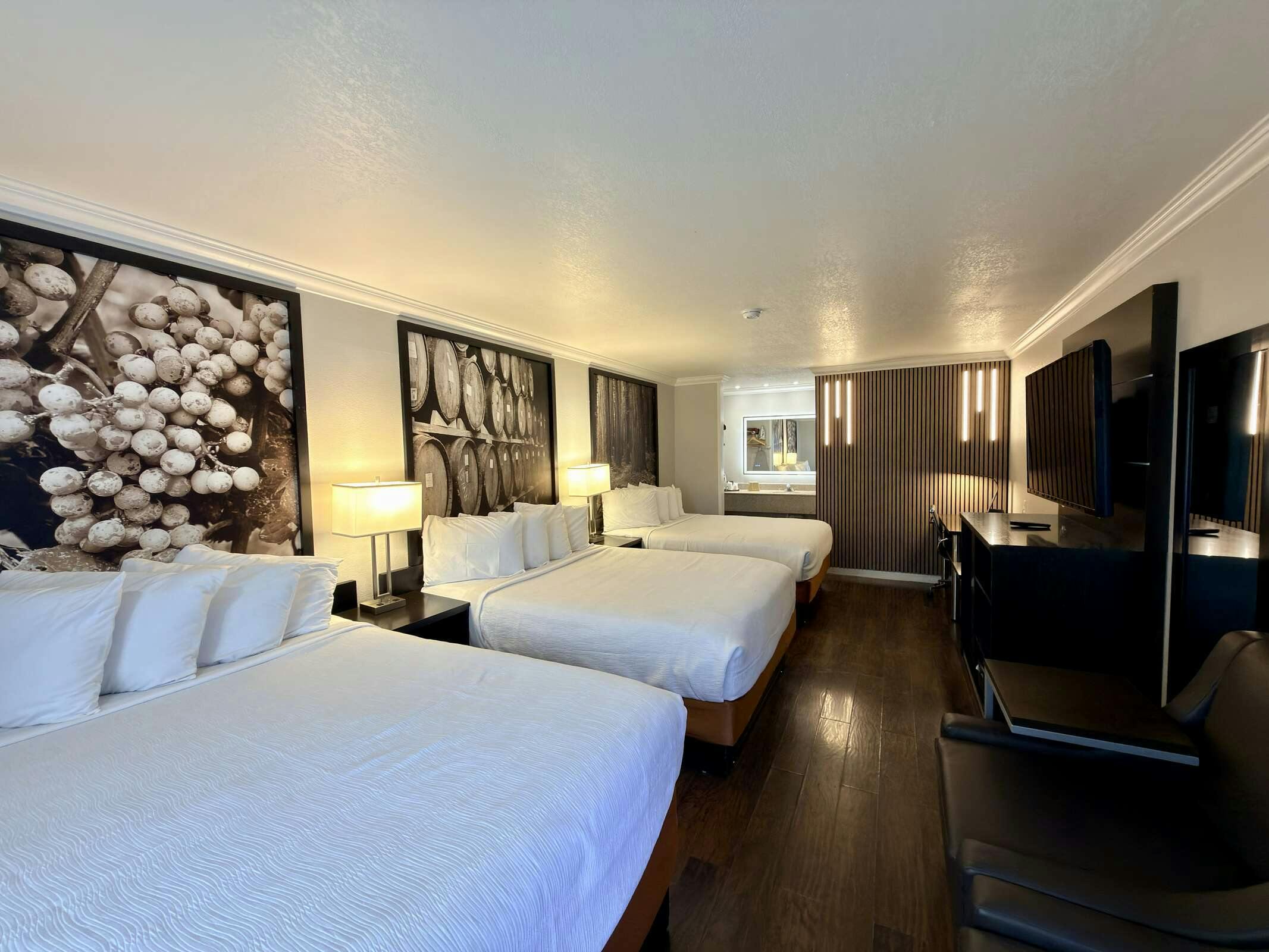 Hotel The Orchard Hotel photo 5