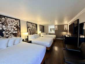 Hotel The Orchard Hotel photo 5