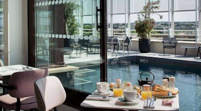 Pullman Montpellier Centre