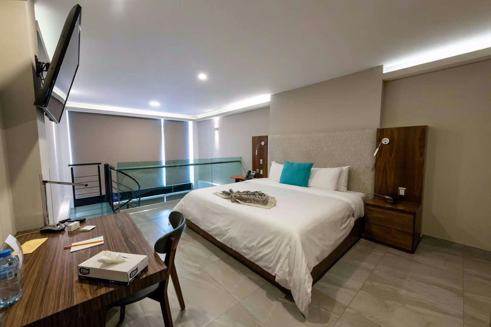 Hotel J Towers photo 4