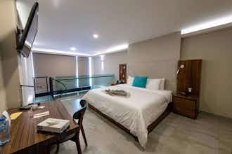 Hotel J Towers photo 4