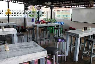 Hotel J Towers photo 2