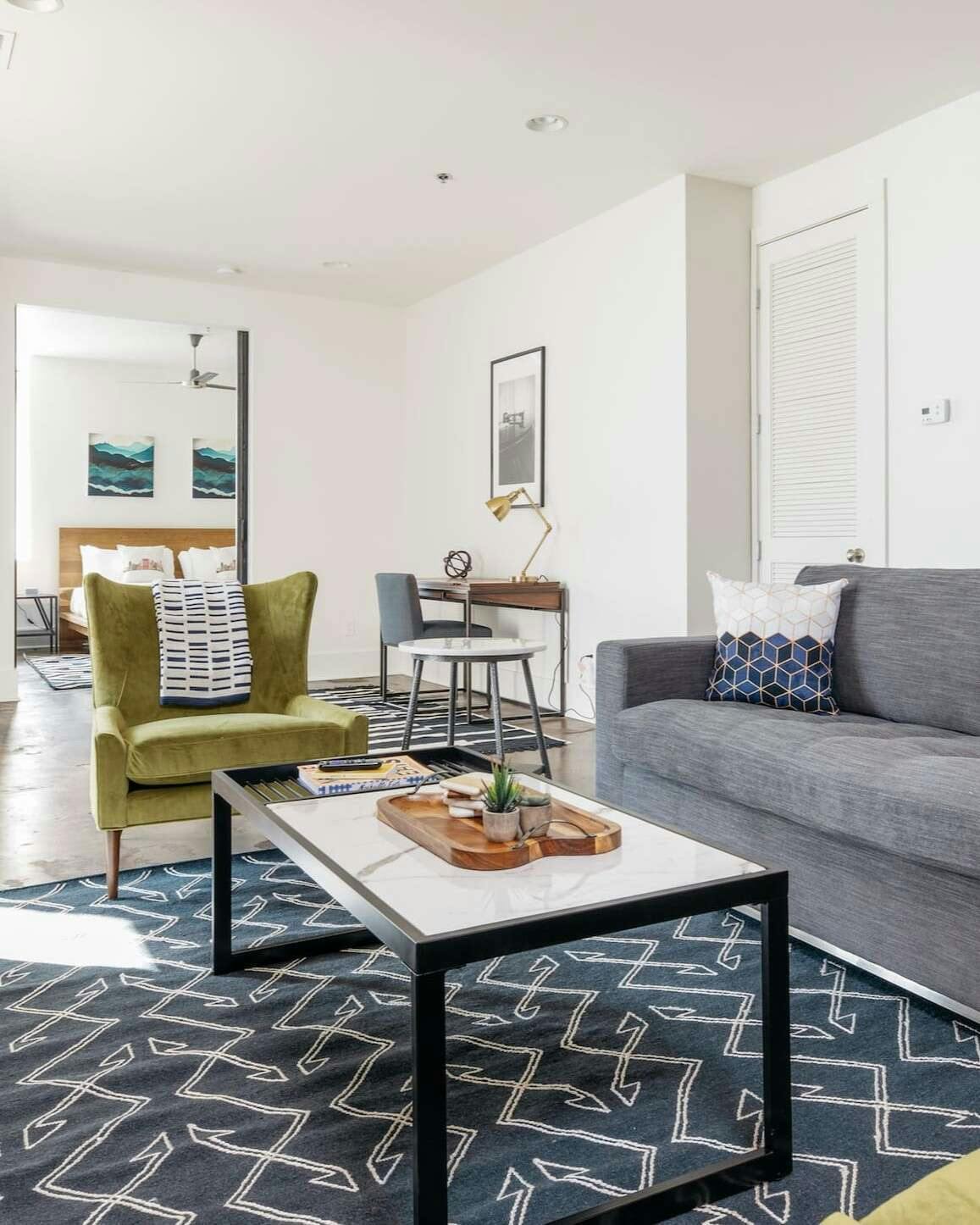 The Nashville Reserve