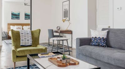 The Nashville Reserve