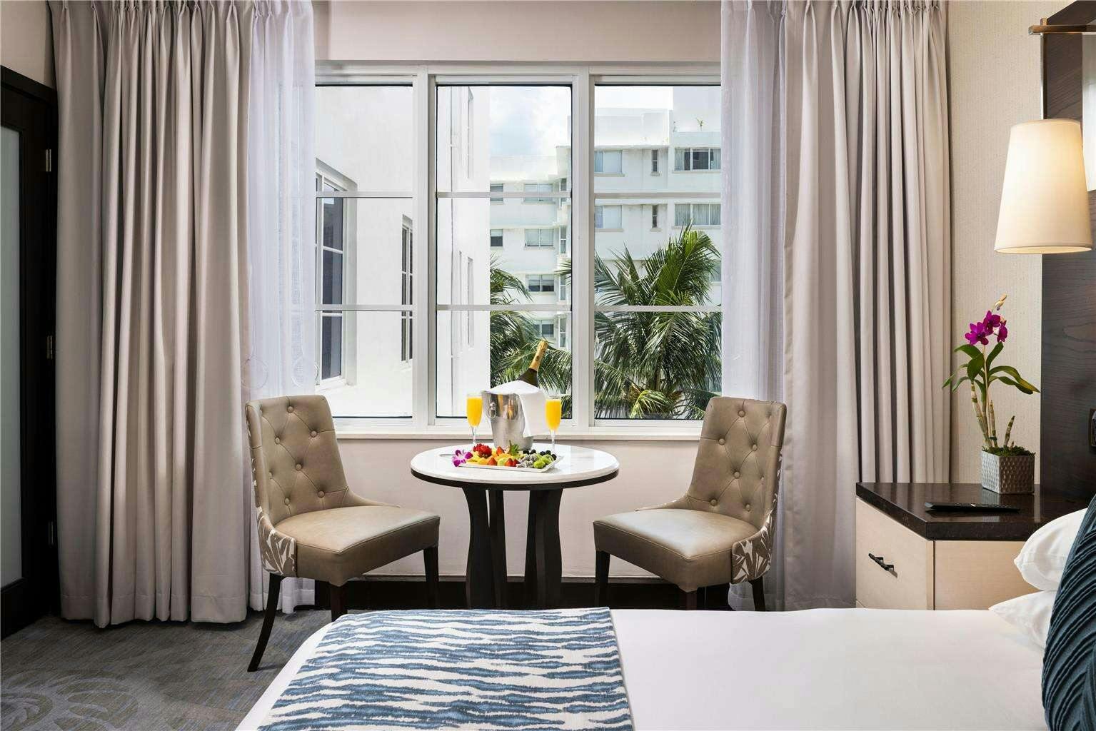 Hotel The Palms Hotel And Spa photo 4