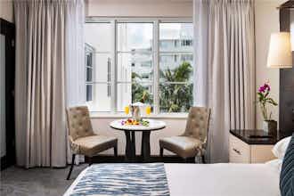 Hotel The Palms Hotel And Spa photo 4