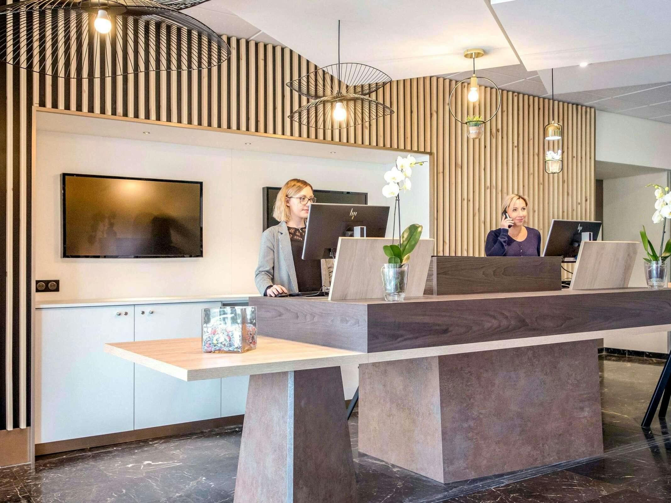 Hôtel Mercure Cavaillon