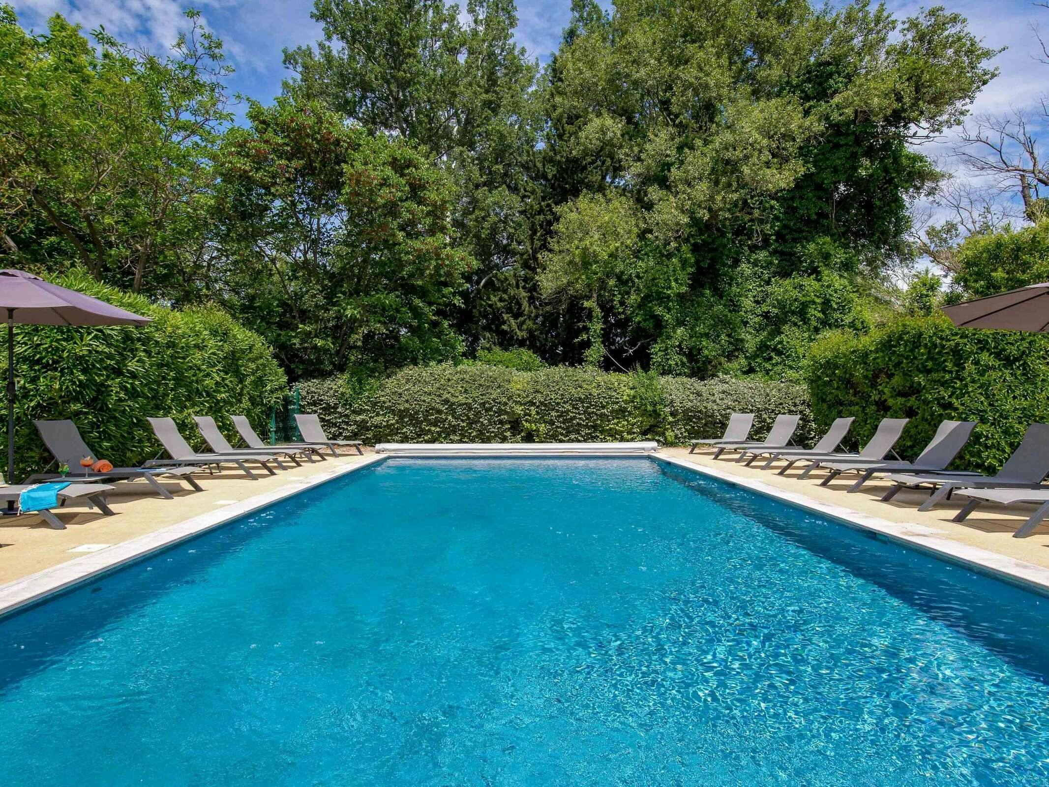 Hotel Hôtel Mercure Cavaillon photo 5