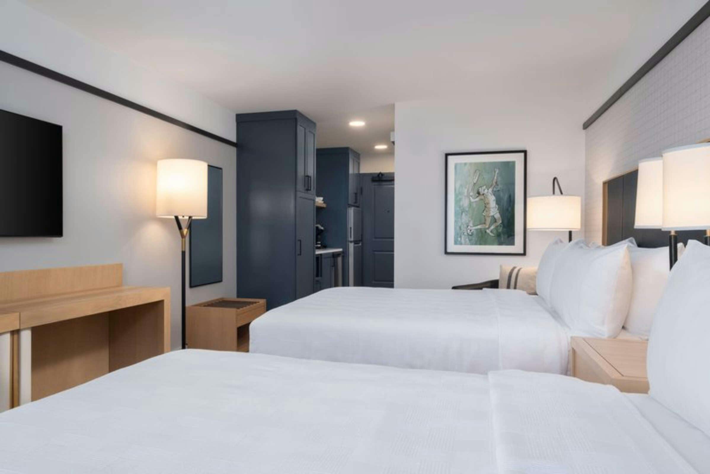 Hotel Denizen McKinney Hotel photo 5