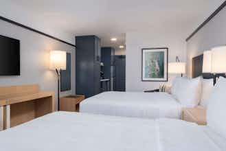 Hotel Denizen McKinney Hotel photo 5