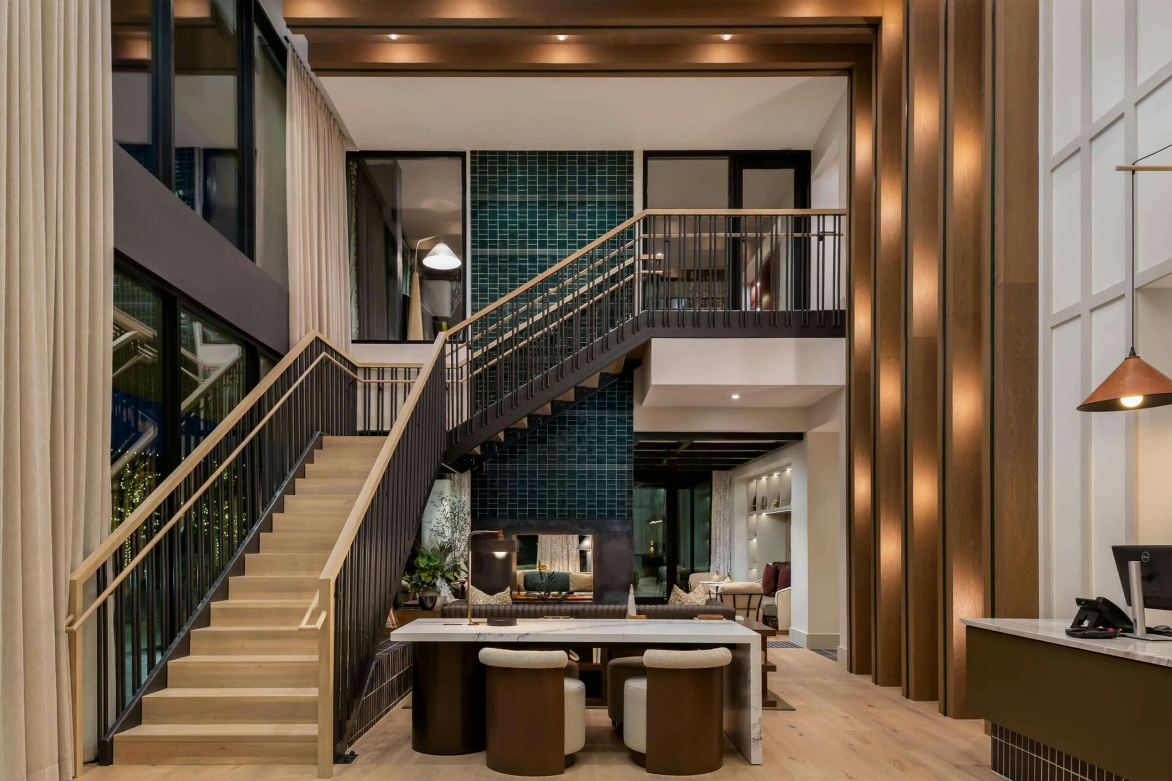 Hotel Denizen McKinney Hotel photo 1