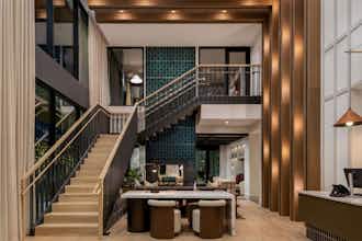 Hotel Denizen McKinney Hotel photo 1