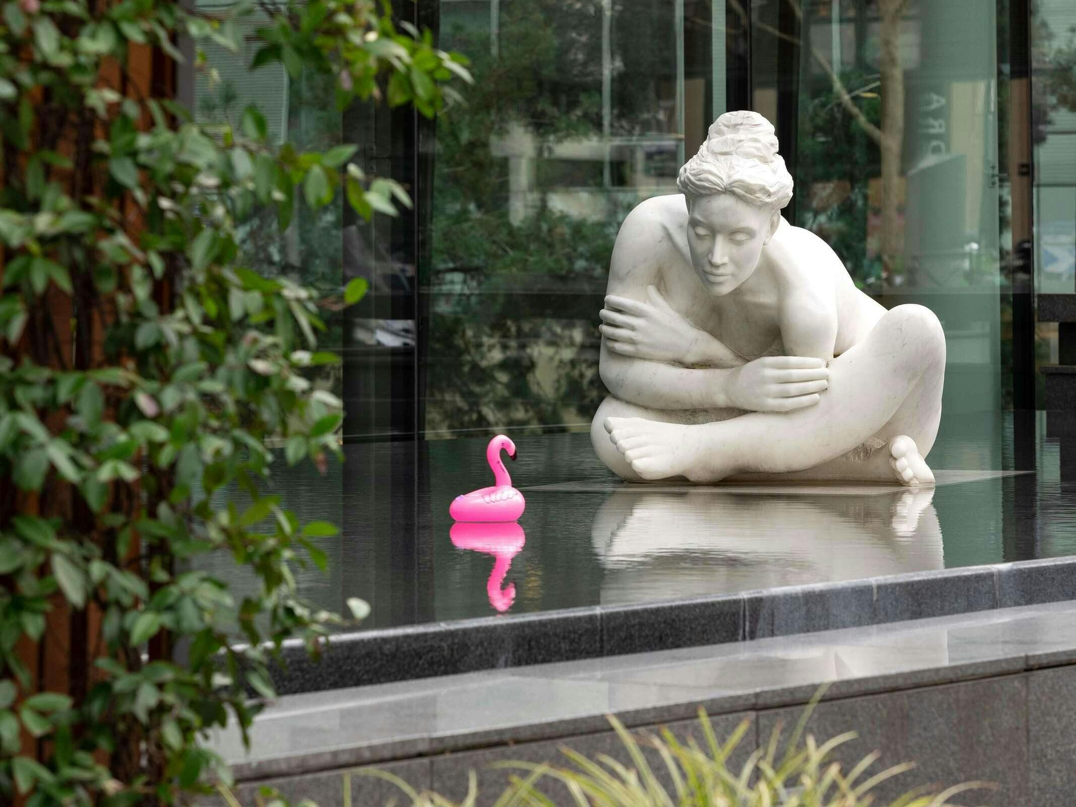 Hotel Pullman Paris Centre Bercy photo 2