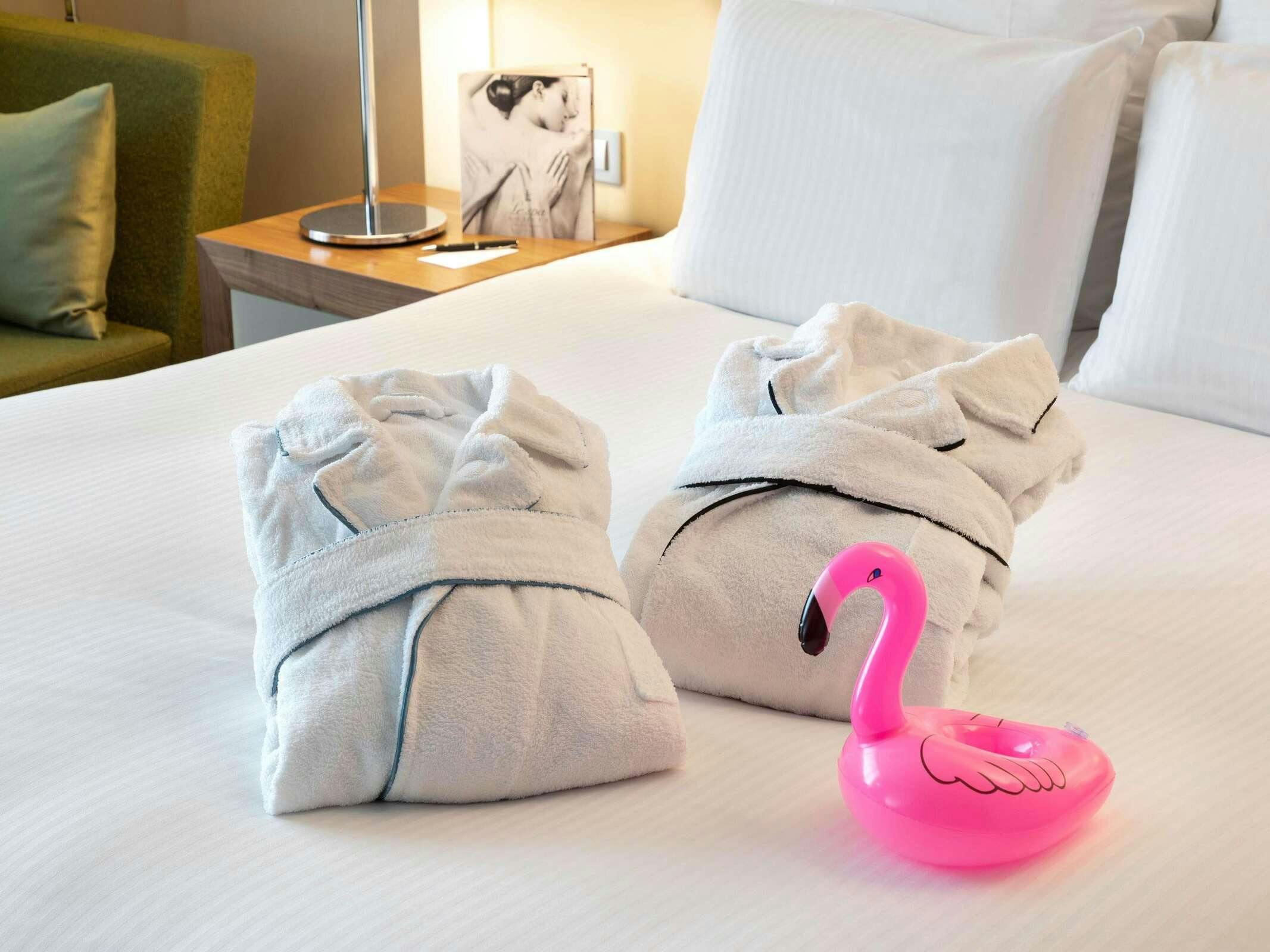 Hotel Pullman Paris Centre Bercy photo 3