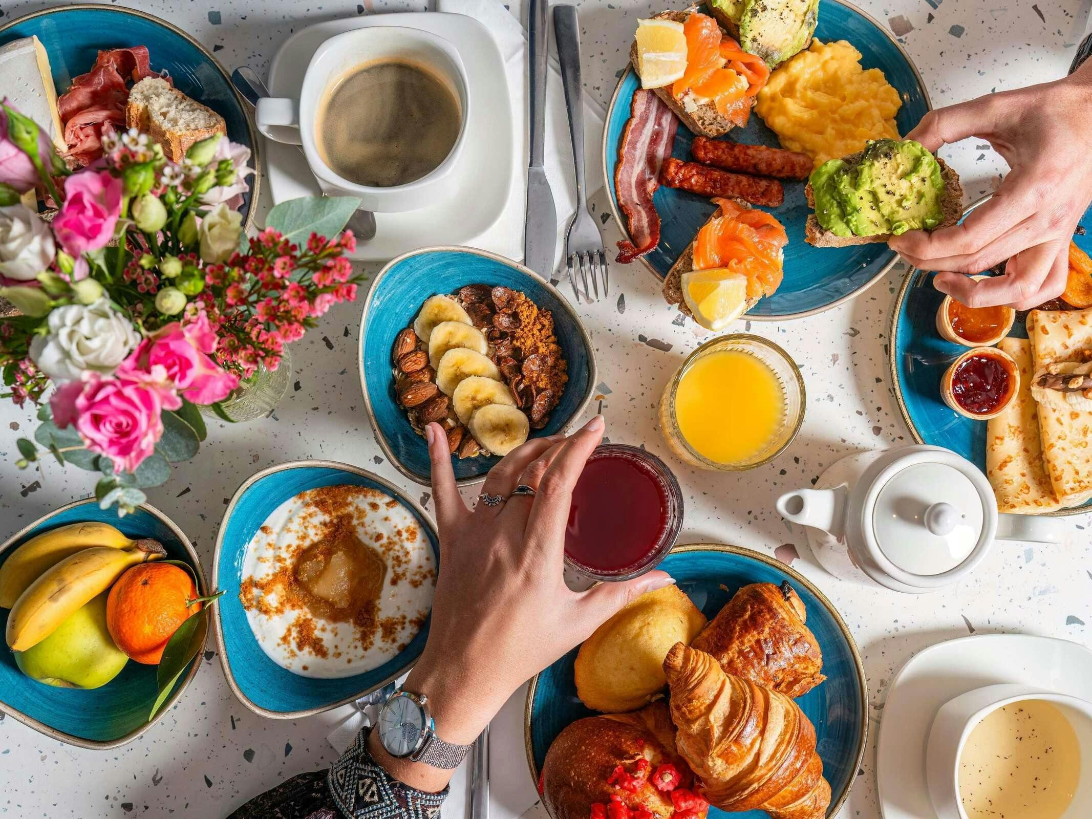 Hôtel Mercure Annecy Centre