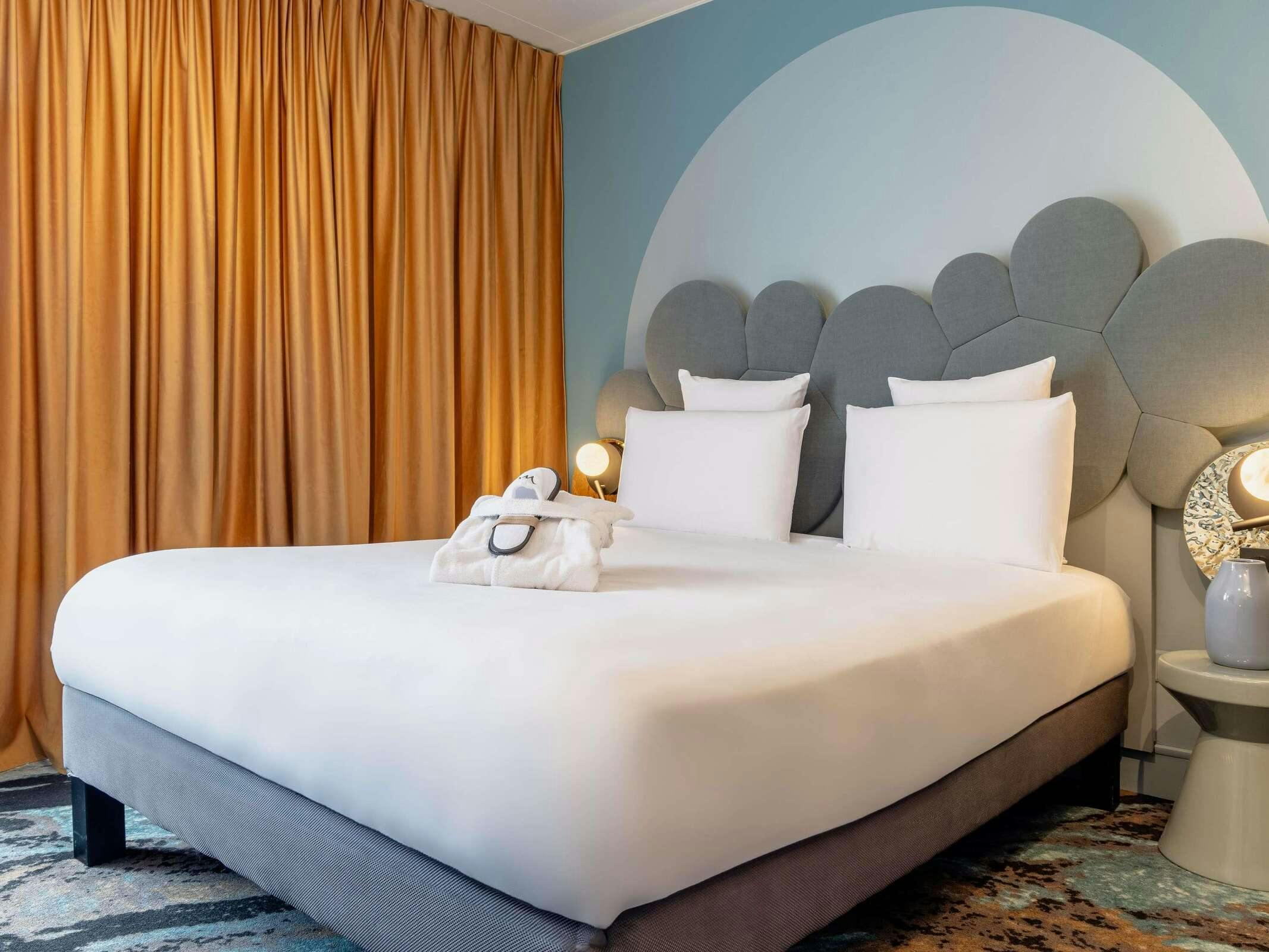 Hotel Hôtel Mercure Annecy Centre photo 4