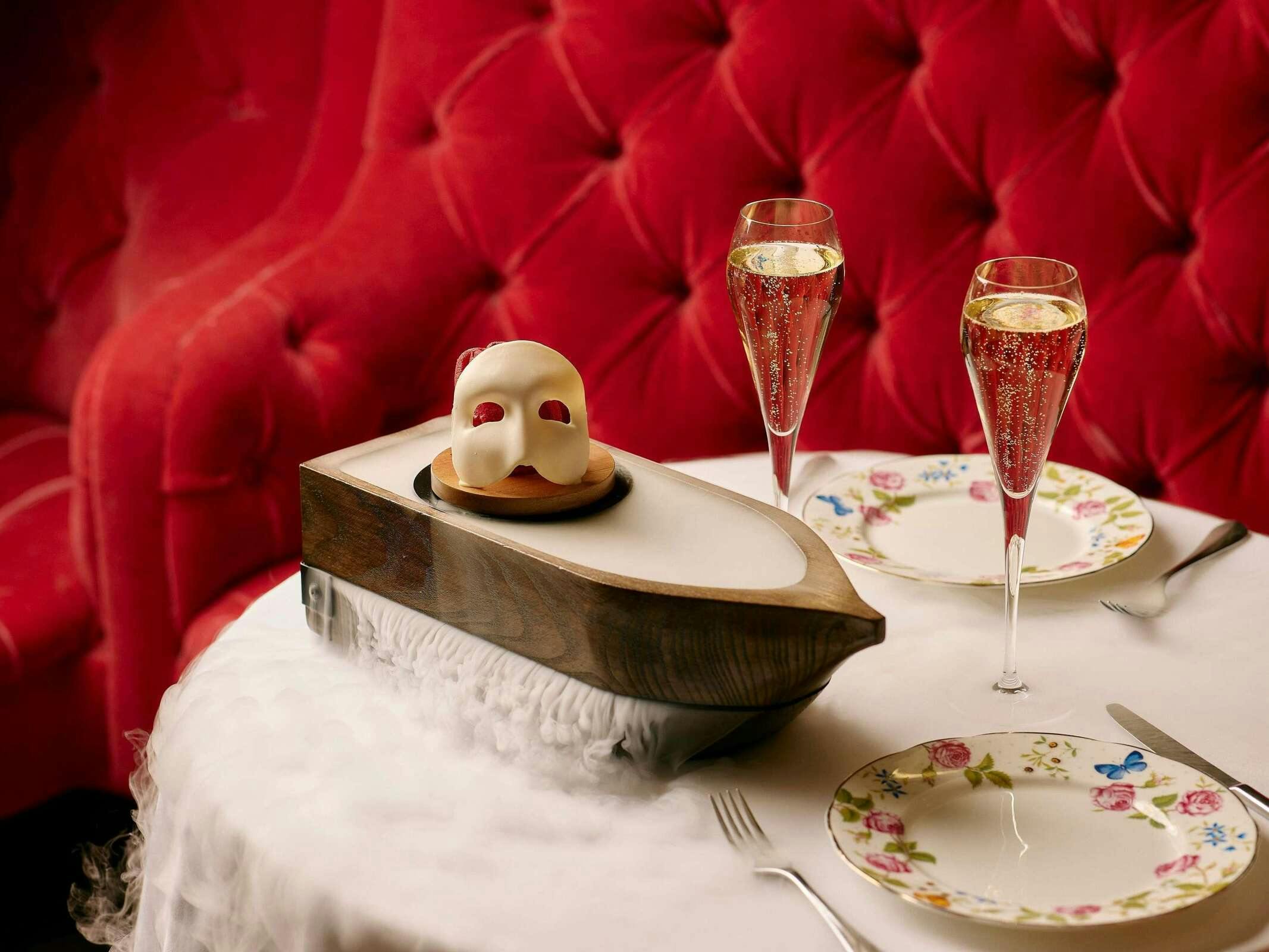 Hotel Sofitel London St James photo 1