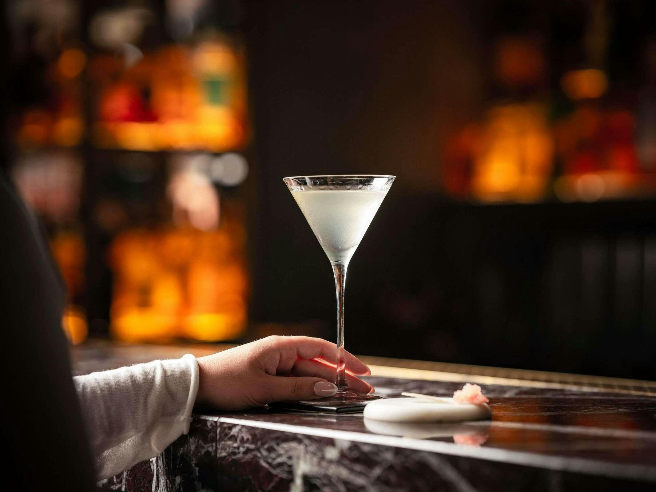 Hotel Sofitel London St James photo 4