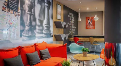 Ibis Bilbao Barakaldo