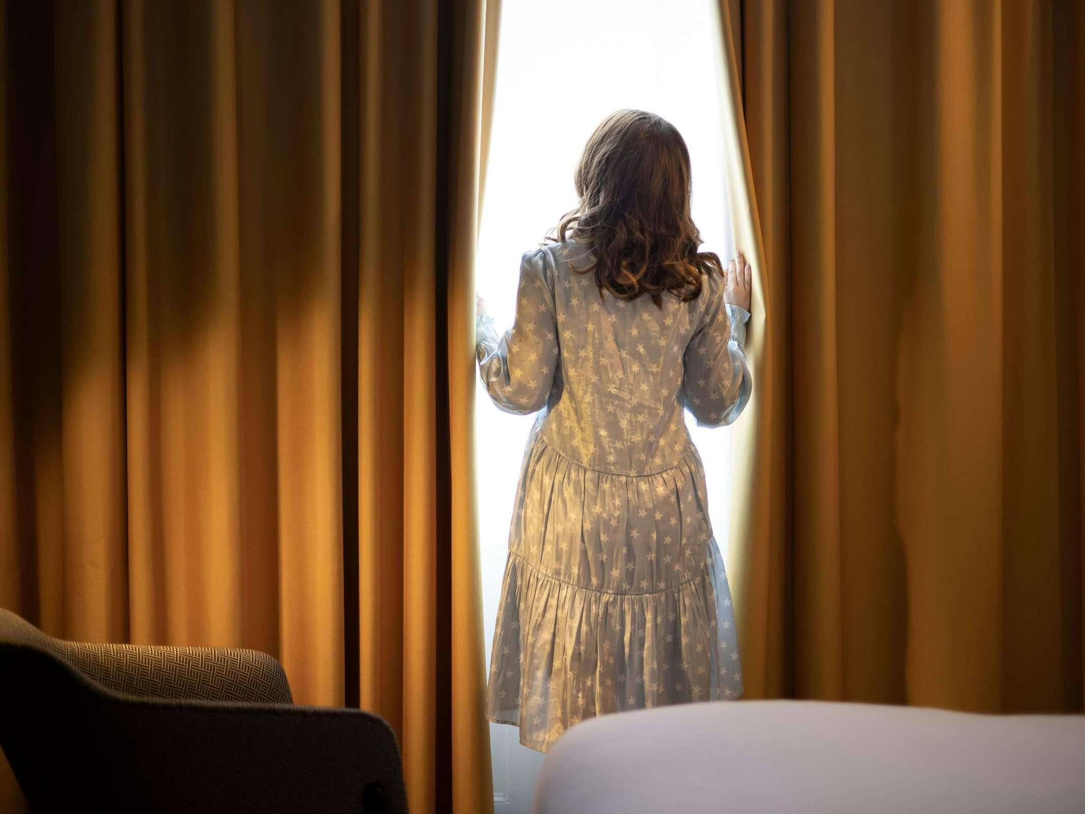 Hotel Hotel Century Old Town Prague M Gallery Collection photo 2