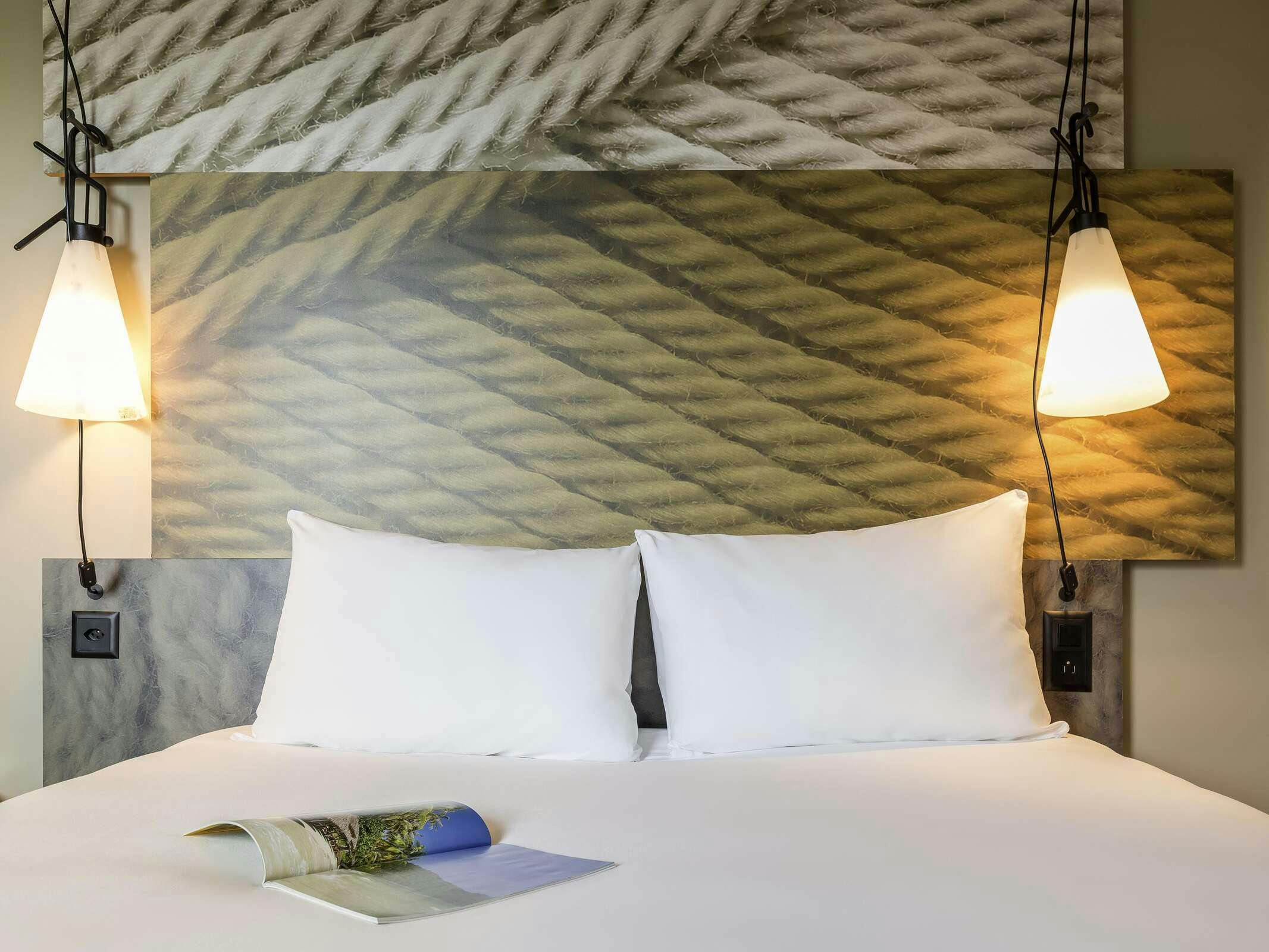 Hotel ibis Geneve Aeroport photo 4