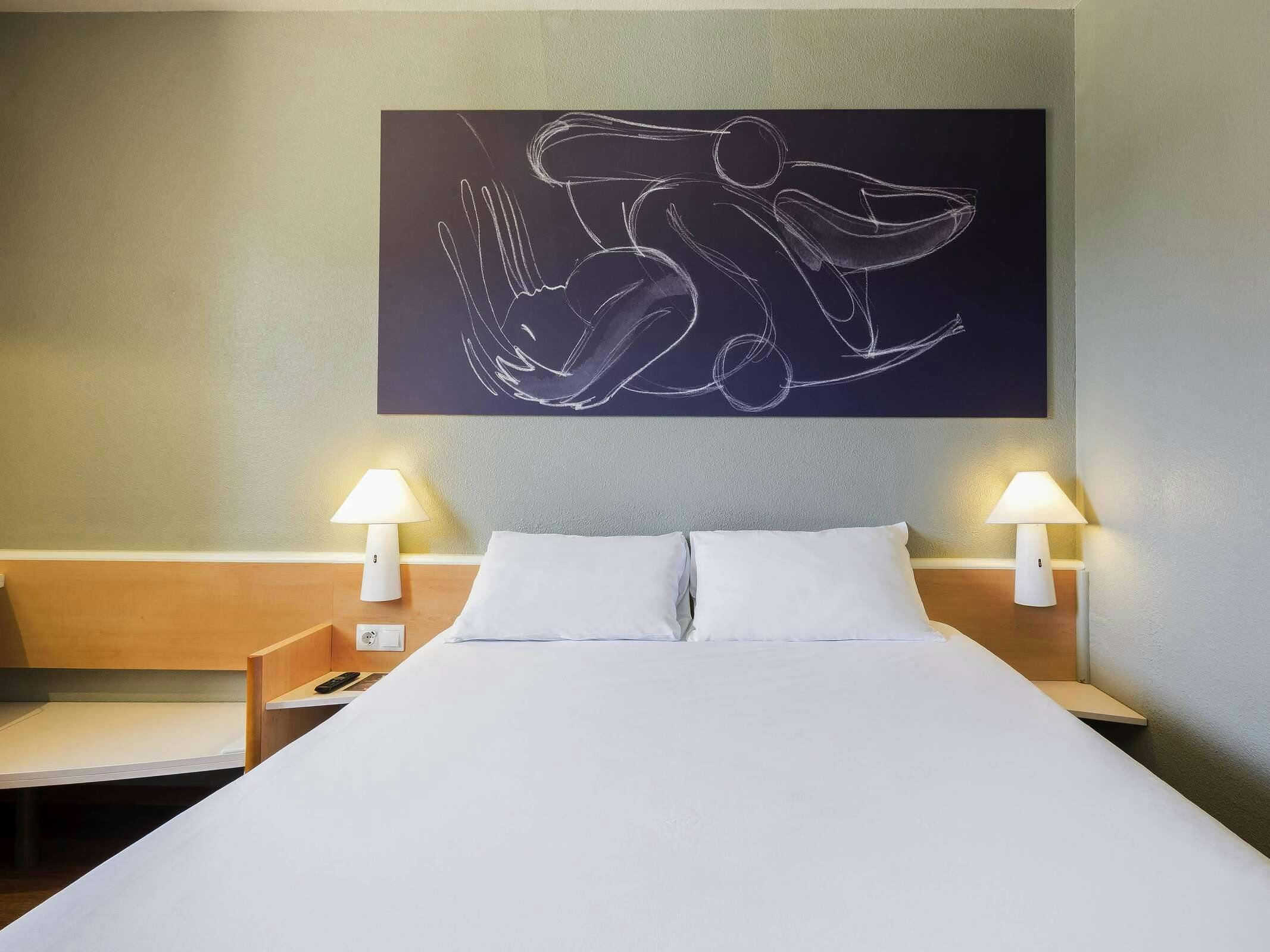 Hotel Ibis Granada photo 4