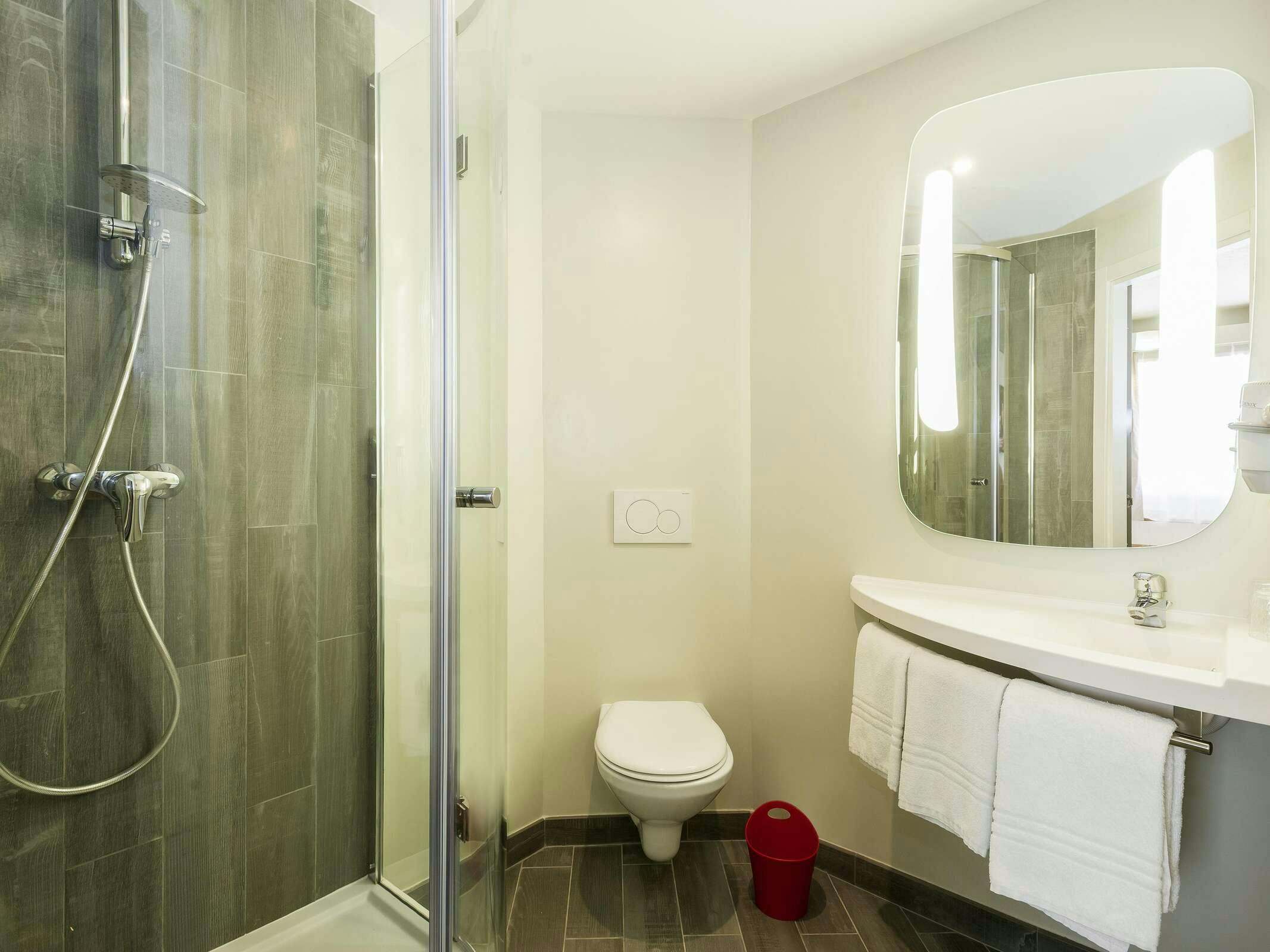 Hotel Ibis Granada photo 5