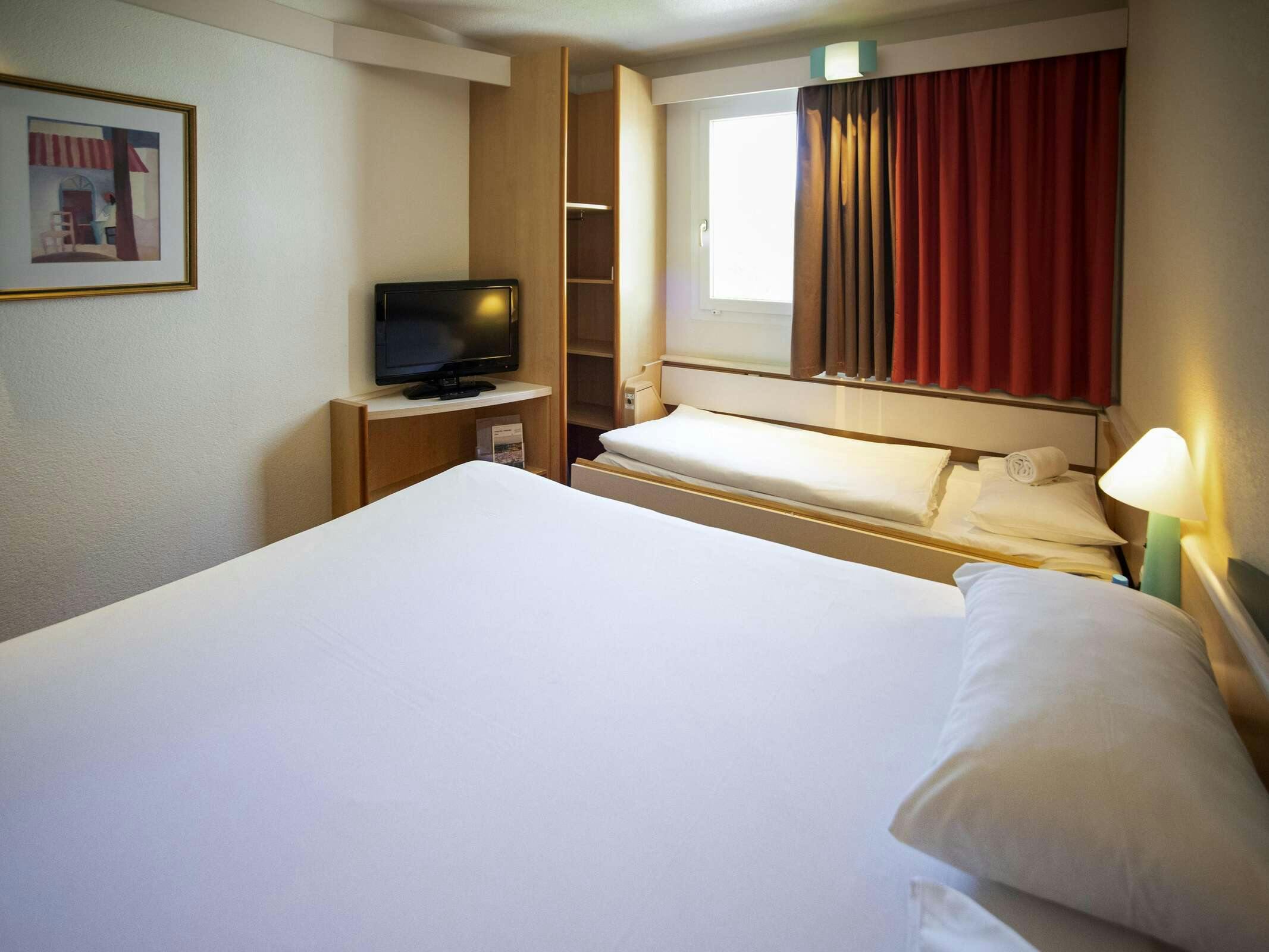 Hotel ibis Fribourg photo 1