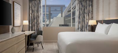 Loews Nashville Hotel at Vanderbilt Plaza