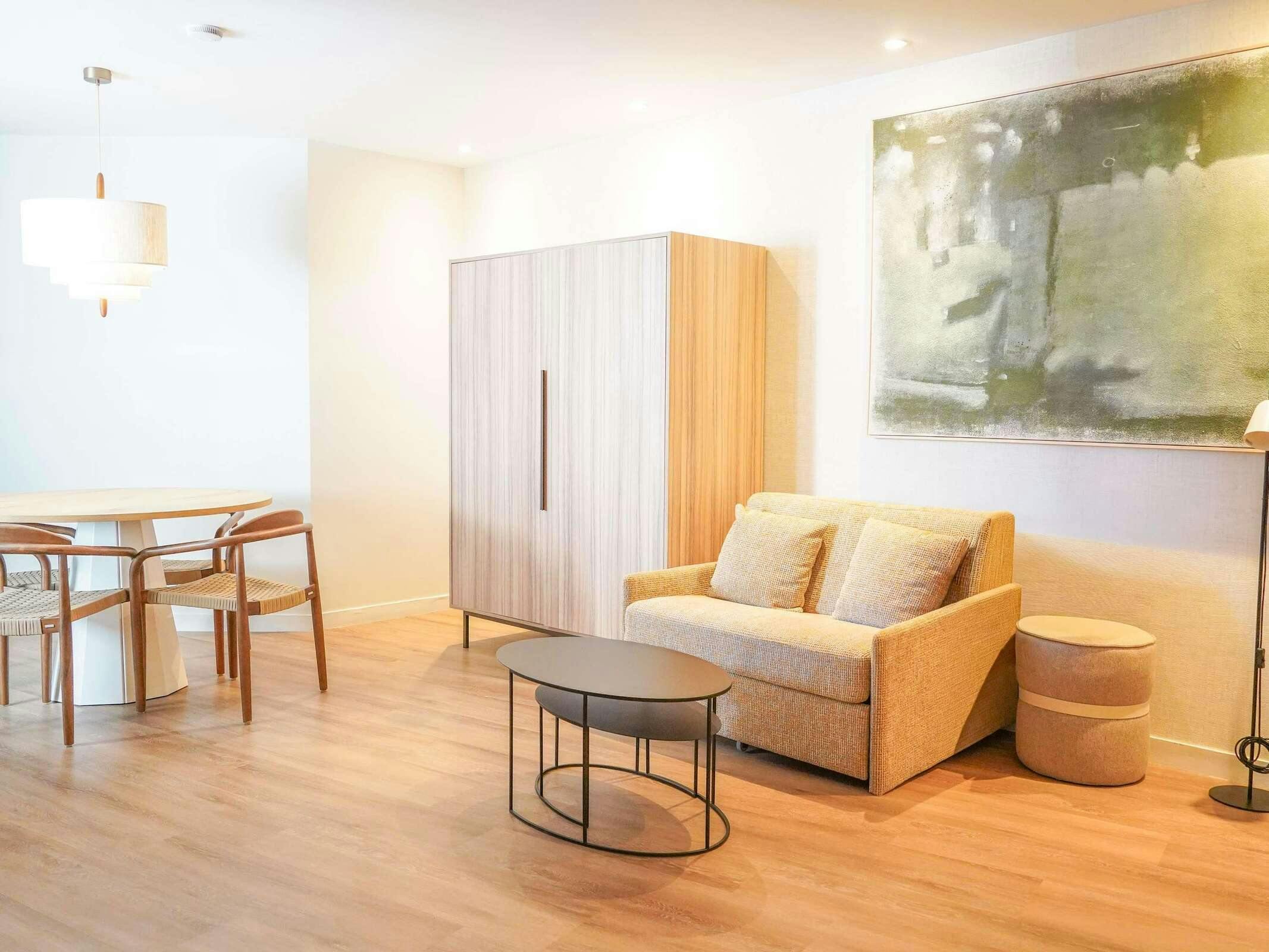 Hotel Mercure Paris Porte de St Cloud photo 5