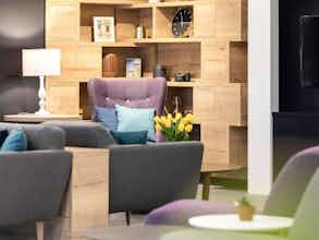 Hotel Mercure Budapest City Center photo 1