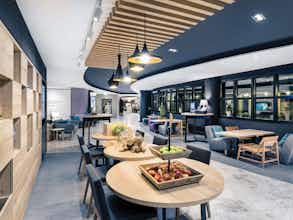 Hotel Mercure Budapest City Center photo 5