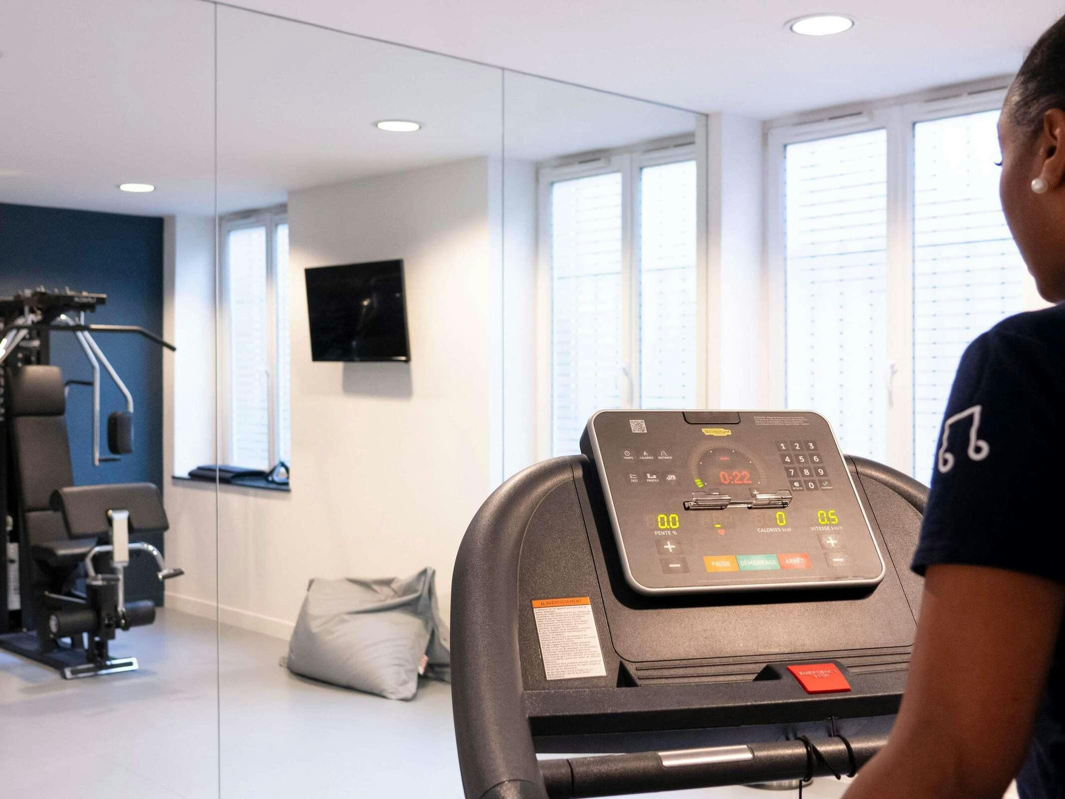 Hotel Ibis Styles Nancy Centre Gare photo 1