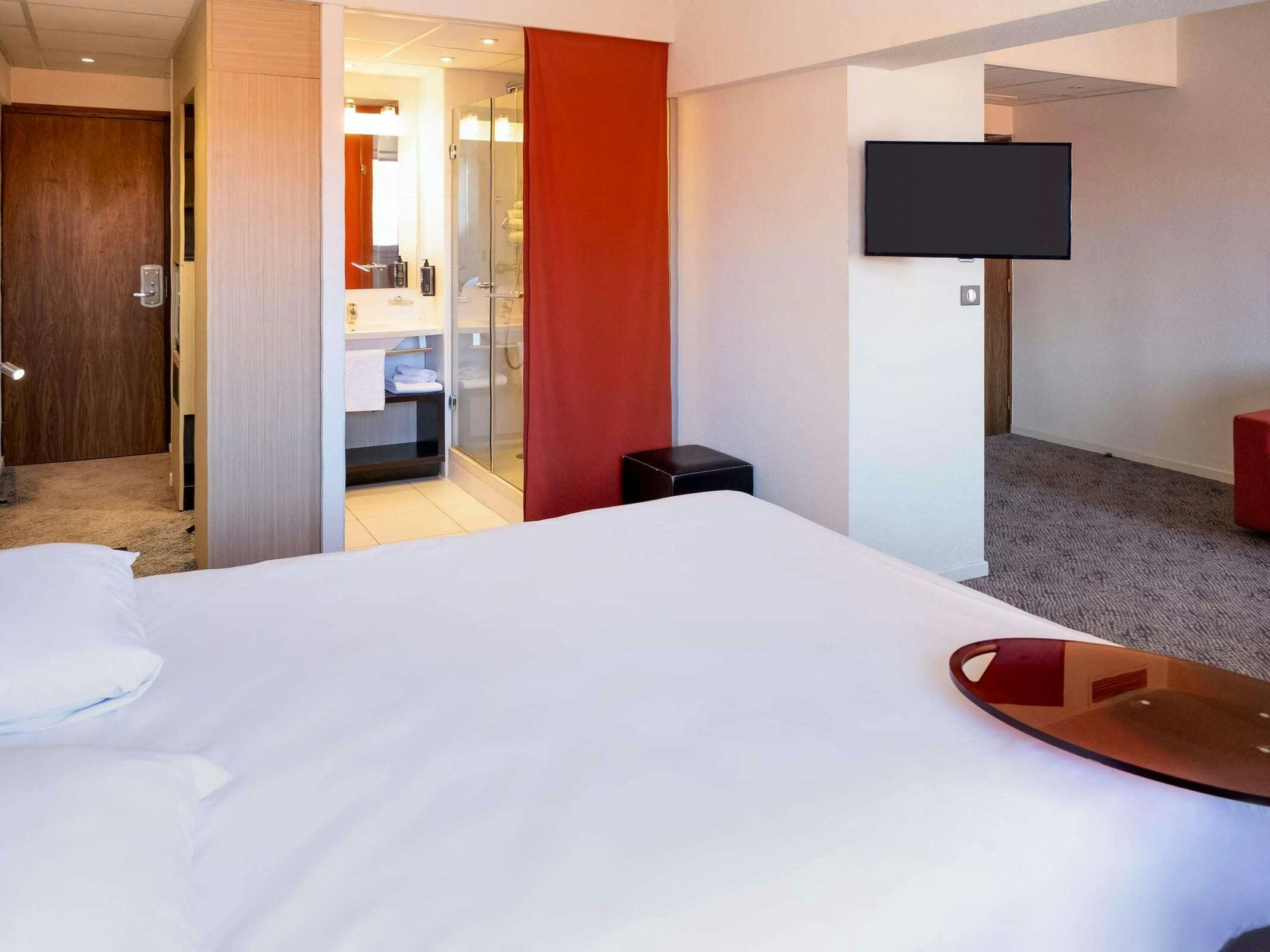 Hotel Ibis Styles Saint Dizier photo 2