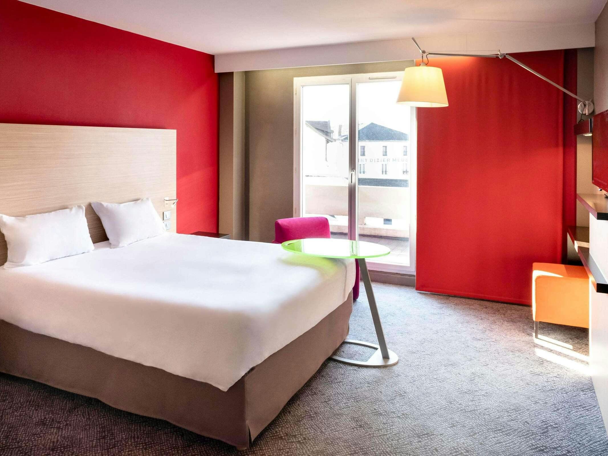 Hotel Ibis Styles Saint Dizier photo 3