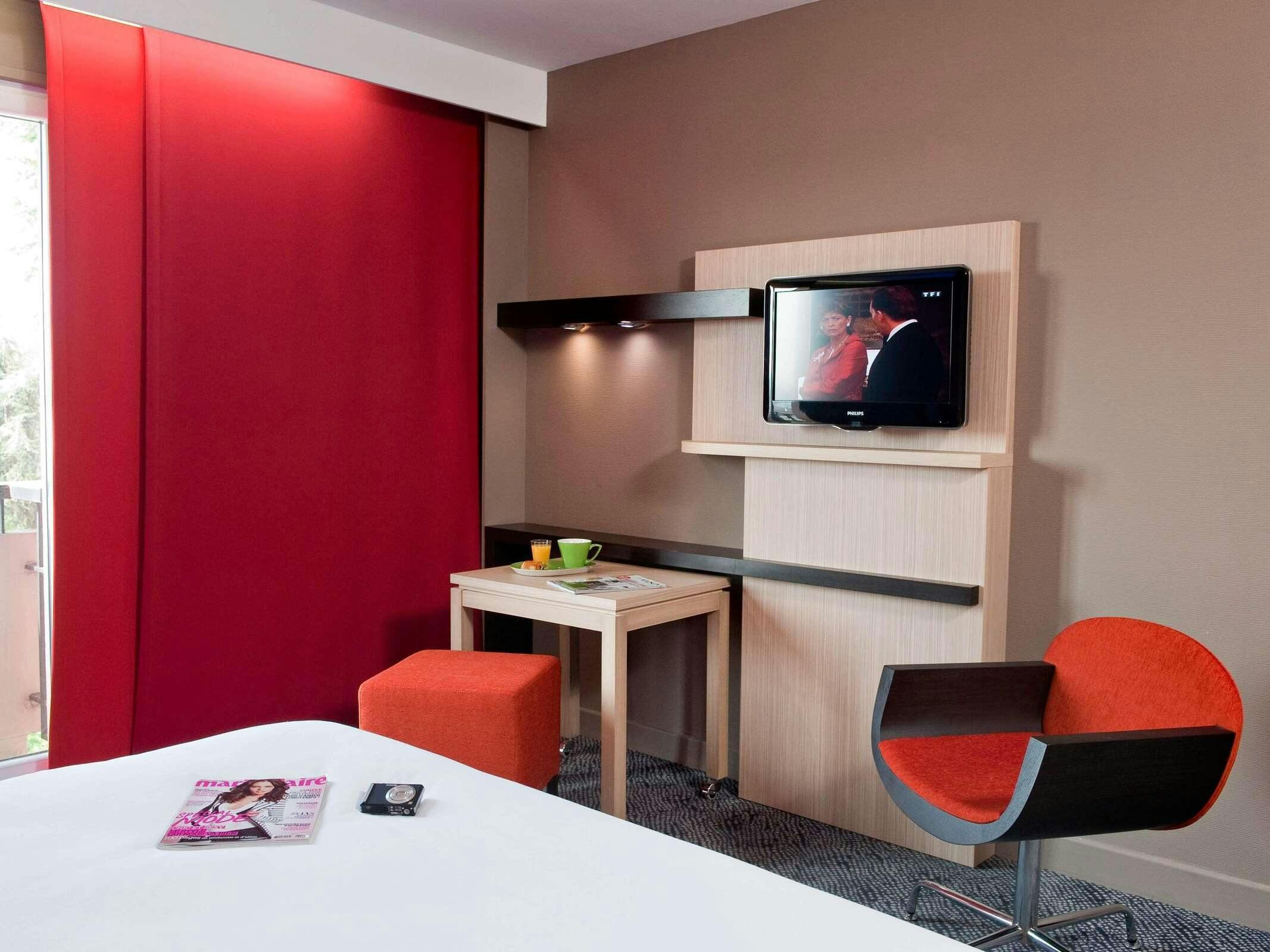 Hotel Ibis Styles Saint Dizier photo 5