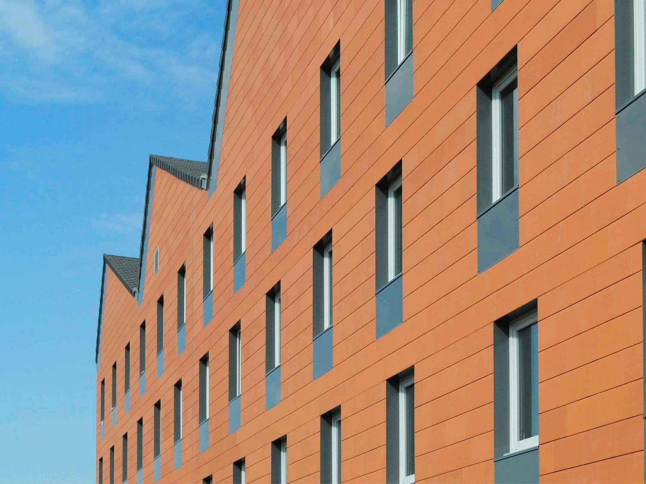 Hotel Hôtel Ibis Lyon Est Chaponnay photo 2