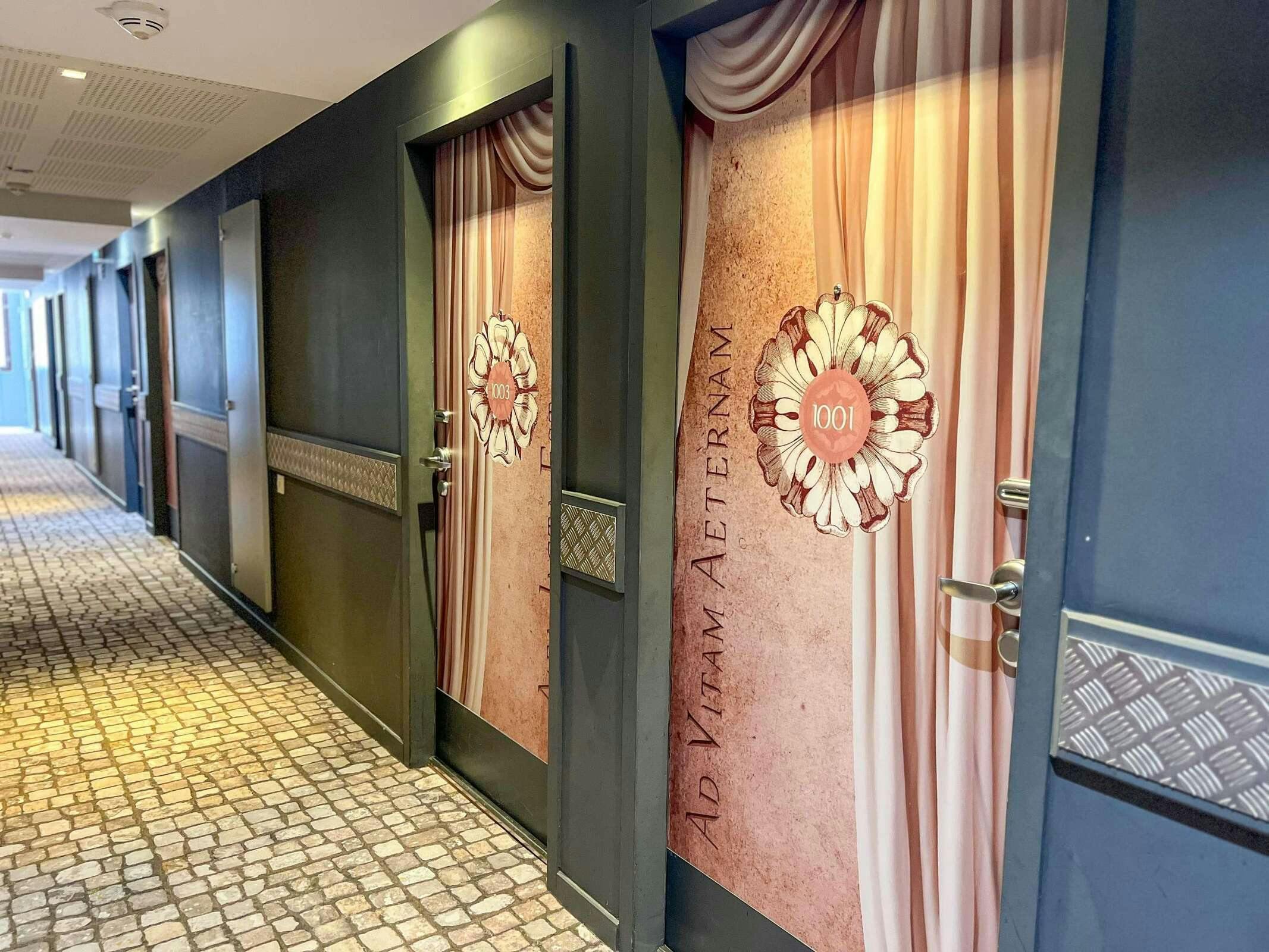 Hotel Ibis Styles Nîmes Gare Centre photo 3