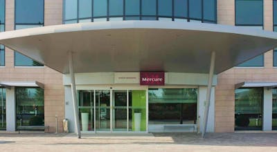 Hotel Mercure Venezia Marghera