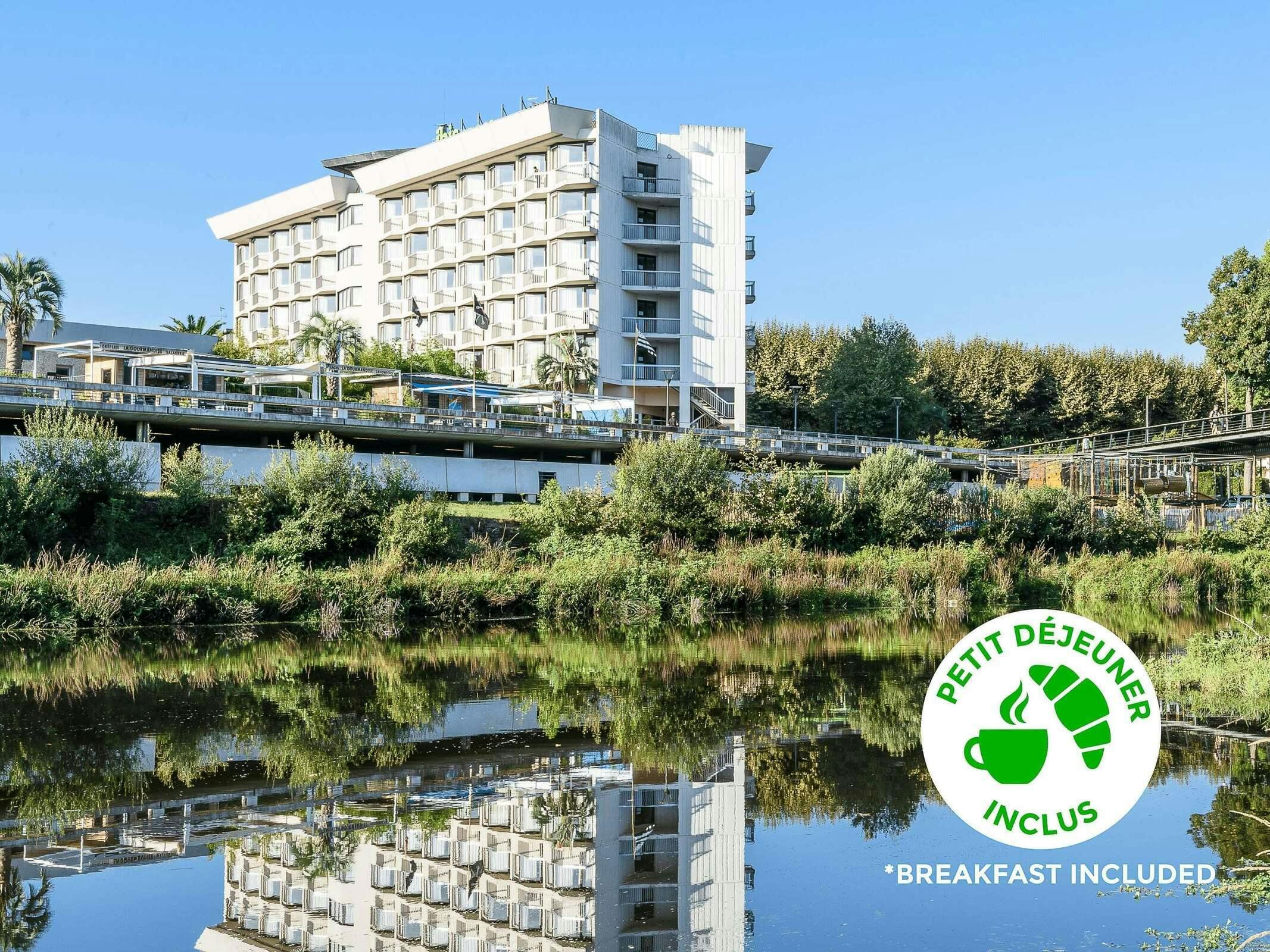 Ibis Styles Dax Centre