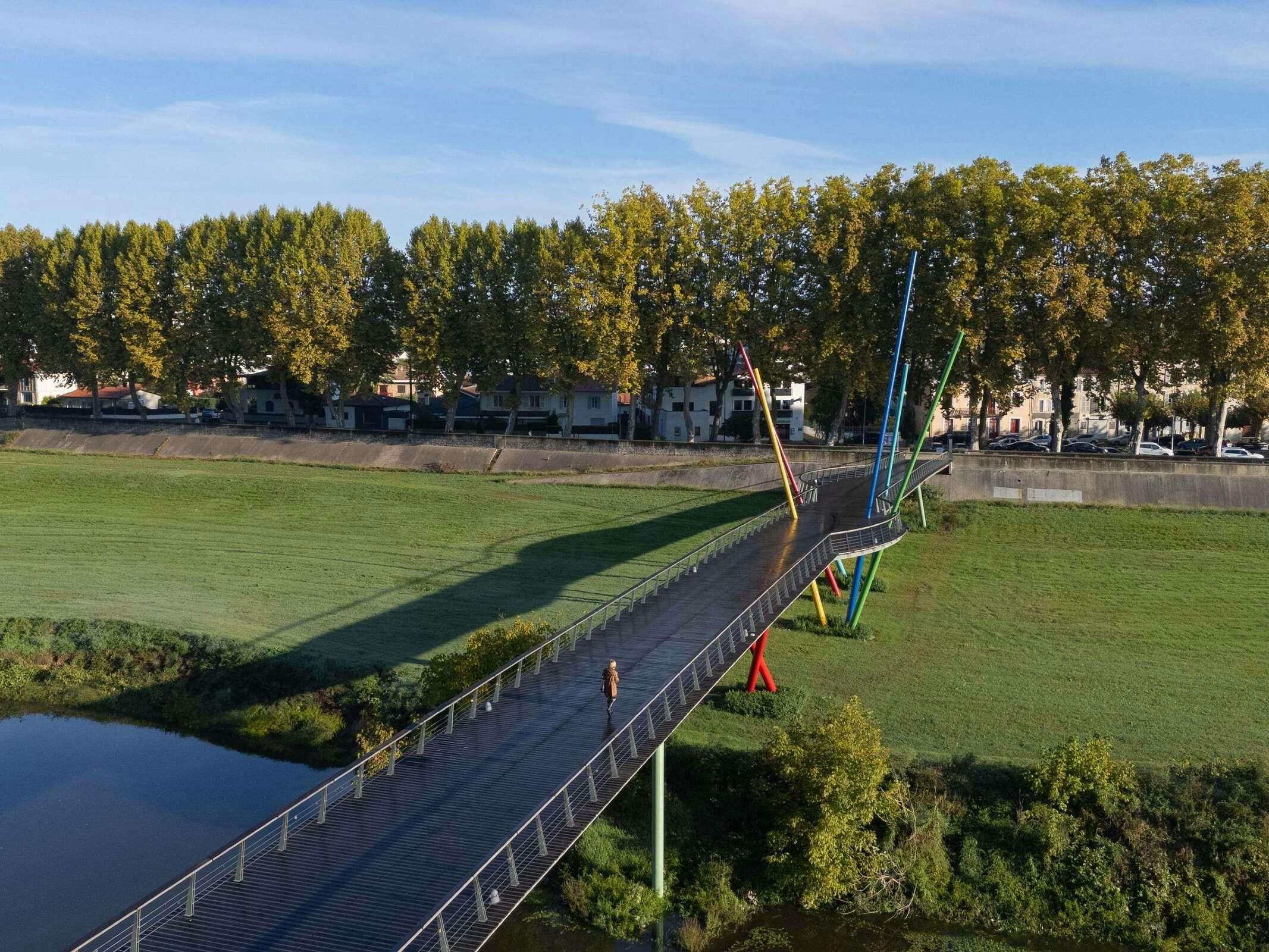 Hotel Ibis Styles Dax Centre photo 3