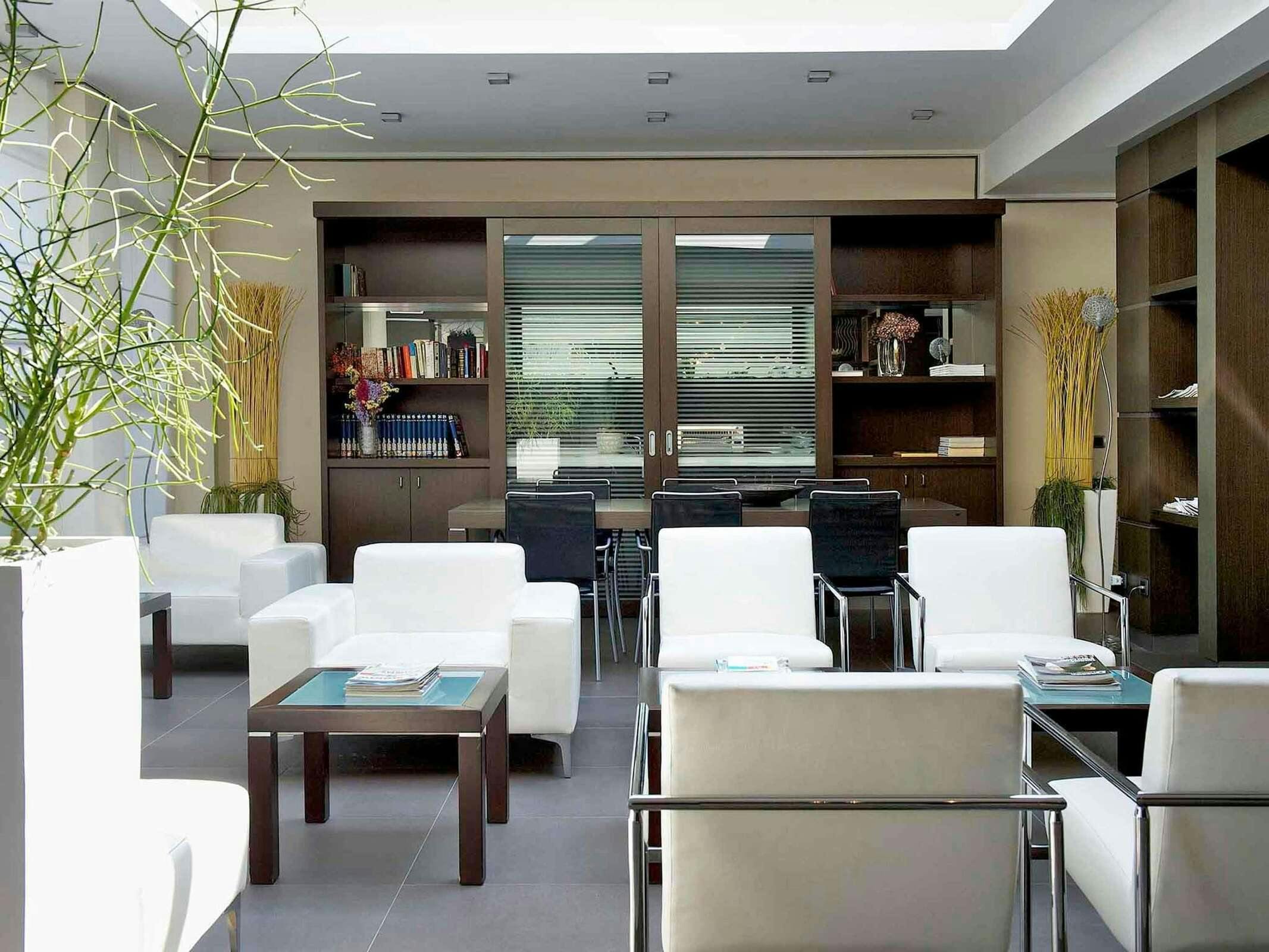 Hotel Mercure Bergamo Aeroporto photo 1