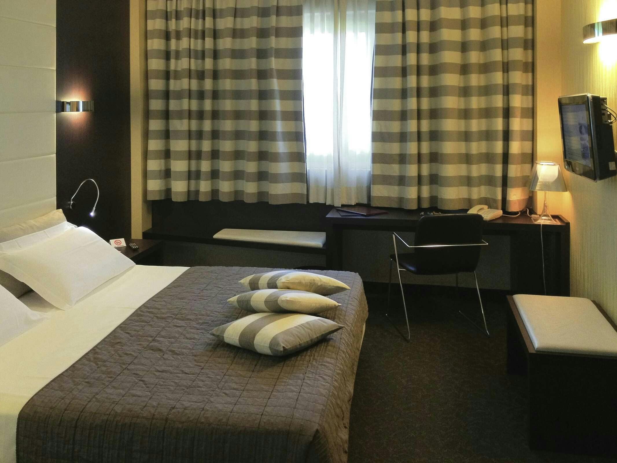 Hotel Mercure Bergamo Aeroporto photo 3