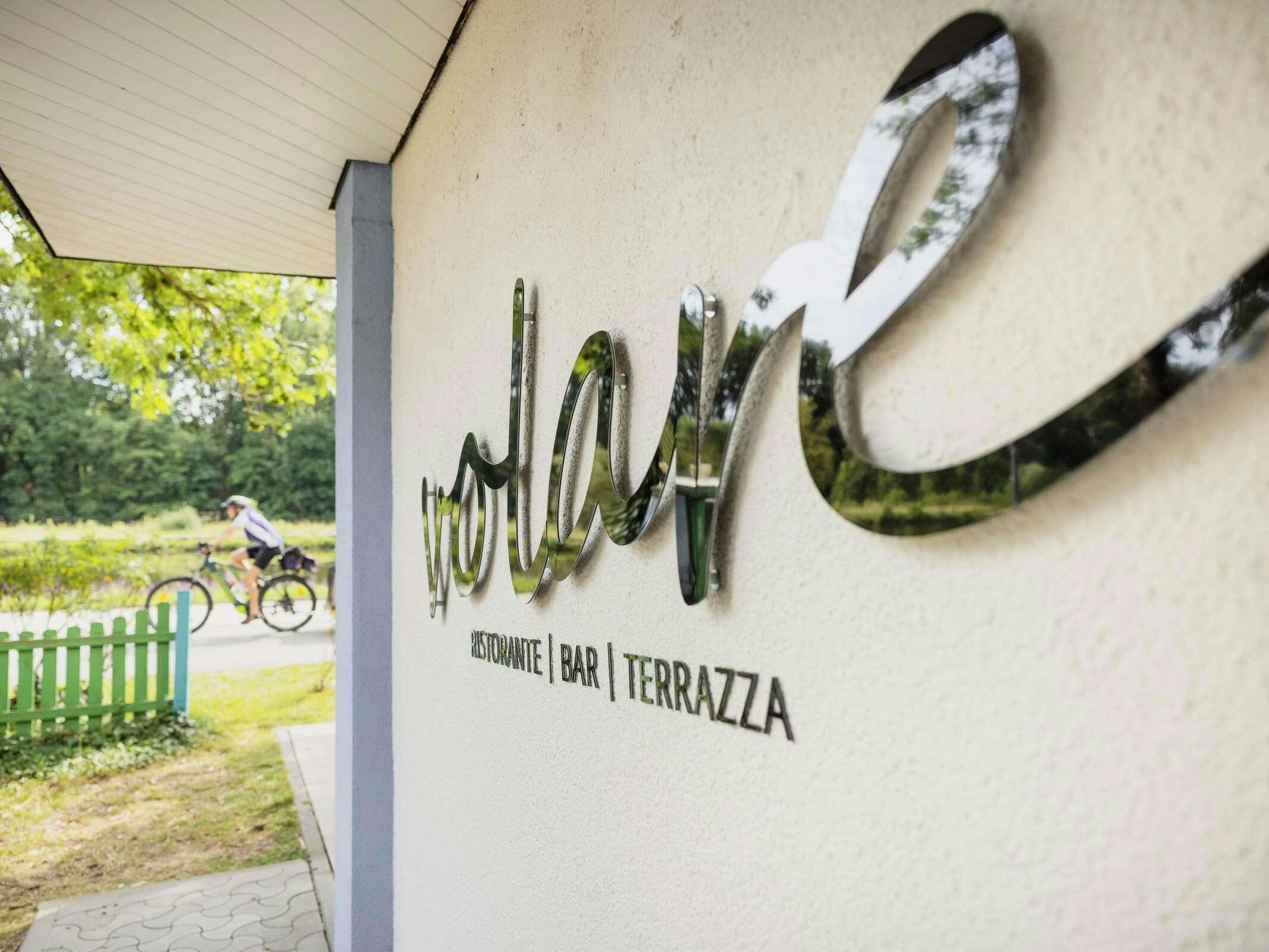 Ibis Styles Regensburg