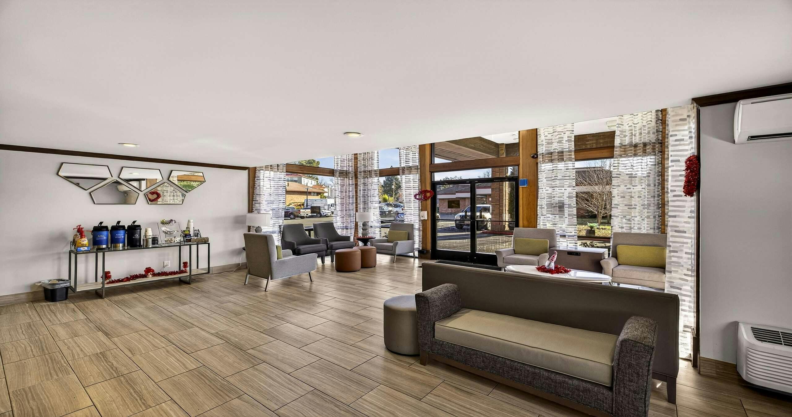 Best Western Amador Inn