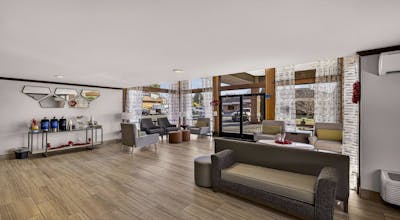 Best Western Amador Inn