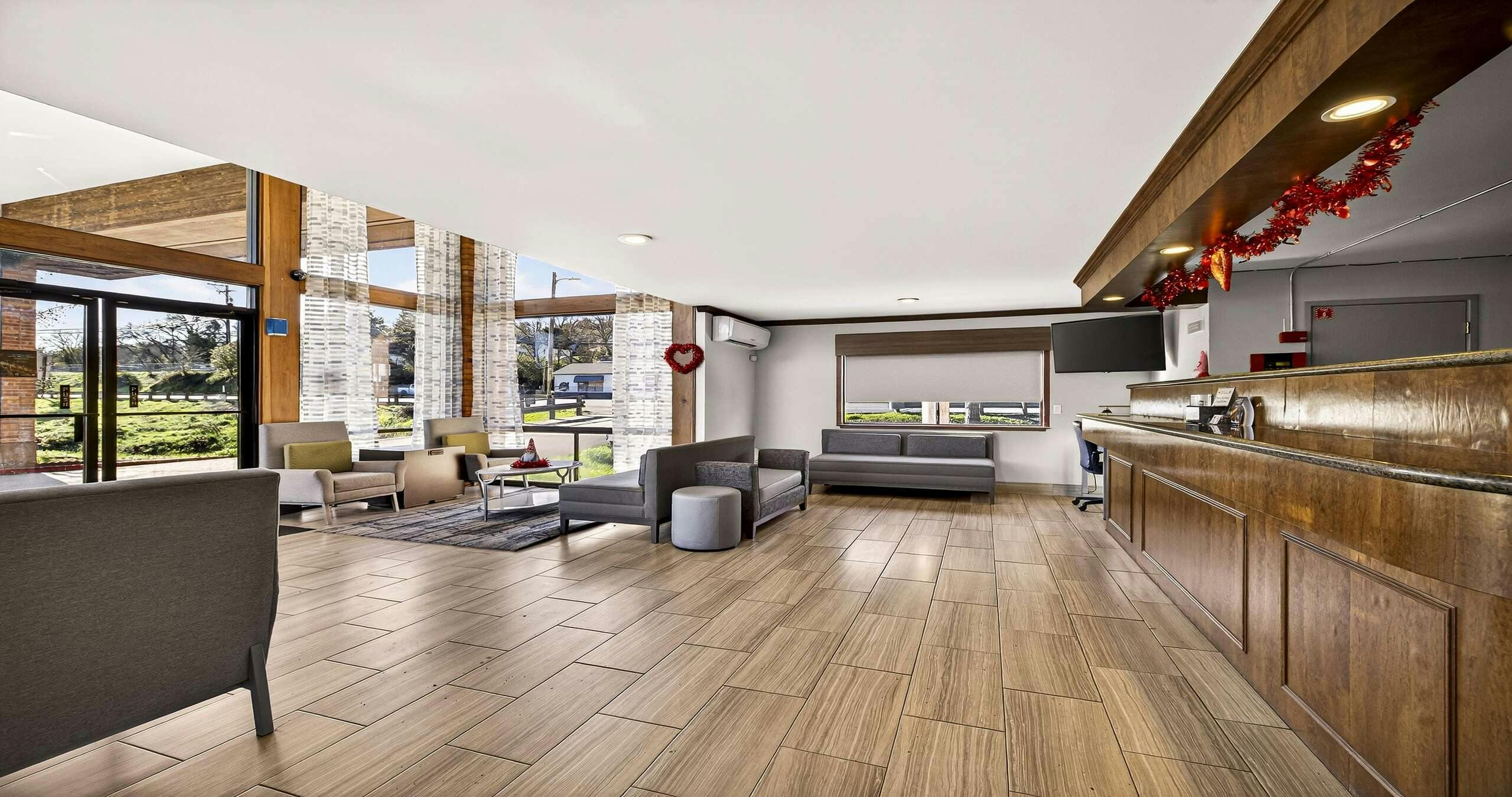 Hotel Best Western Amador Inn photo 5