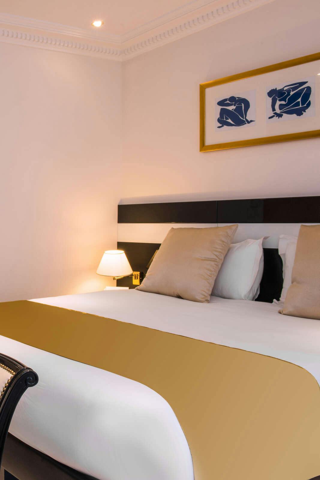 Hotel Hôtel Aston La Scala photo 2