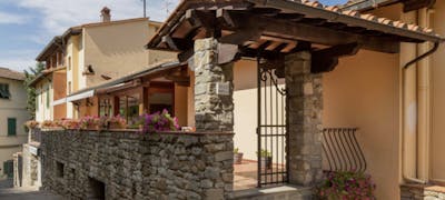 Hotel Villa Bonelli